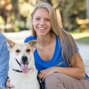 Meet your Posher, Kathryn